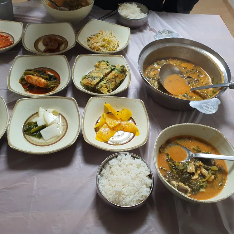 동원 대표 사진