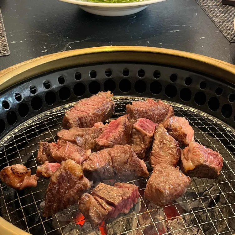 경복궁 블랙 대표 사진