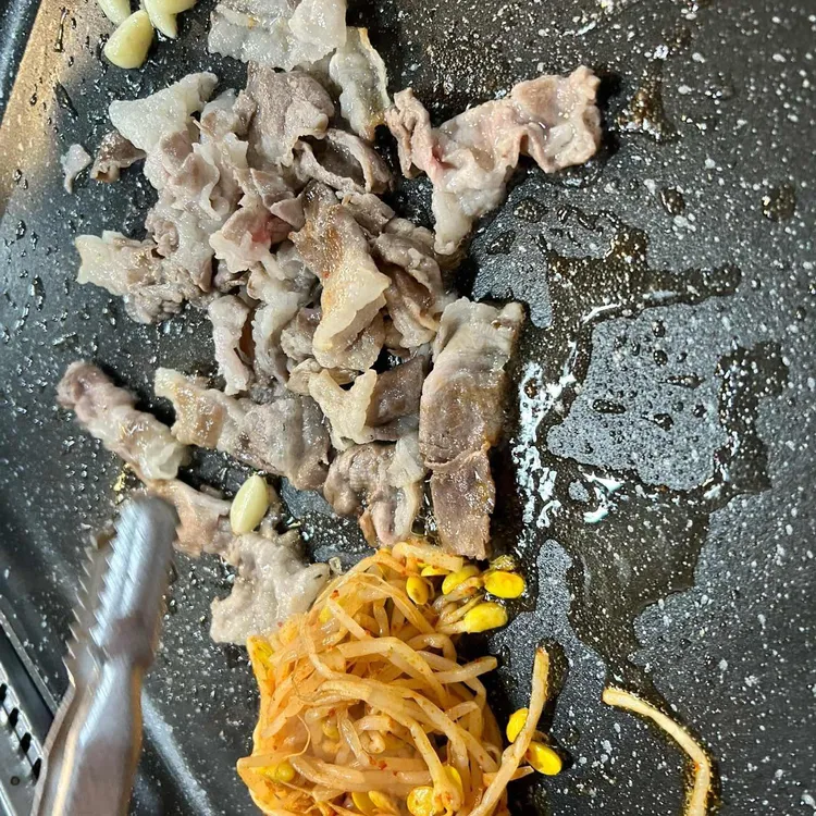 대천대패삼겹 대표 사진