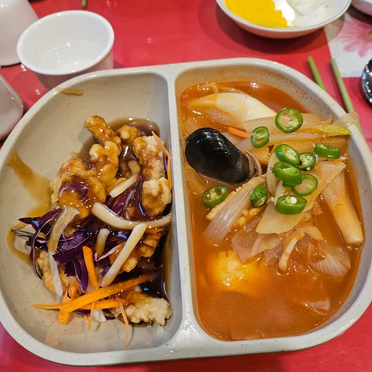 예원 대표 사진