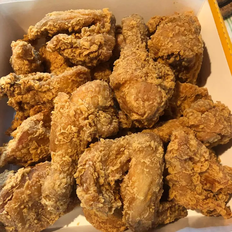 네네치킨 대표 사진