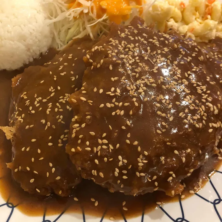 우리돈가스 대표 사진