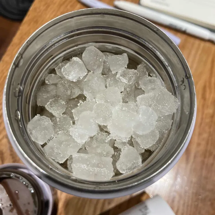 커피빈 대표 사진