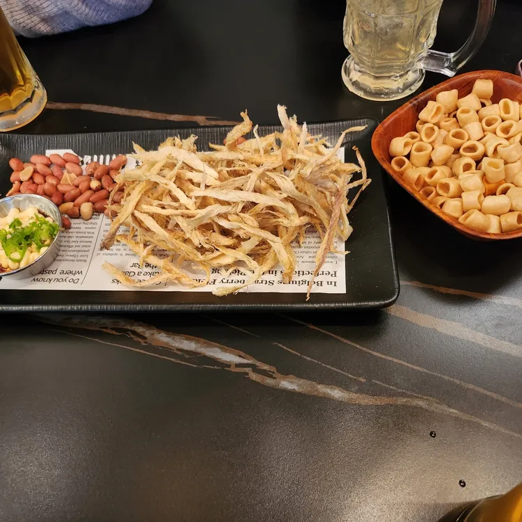 일루와 포차 대표 사진