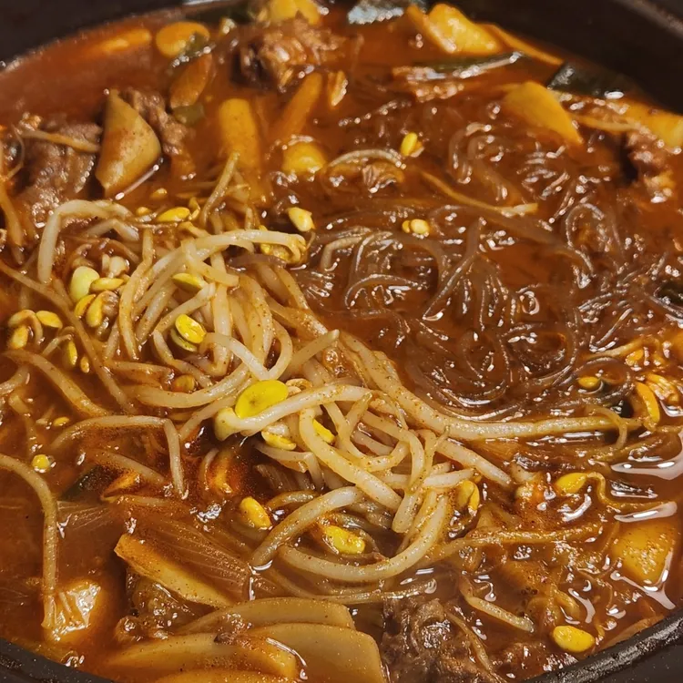 팔덕식당 대표 사진