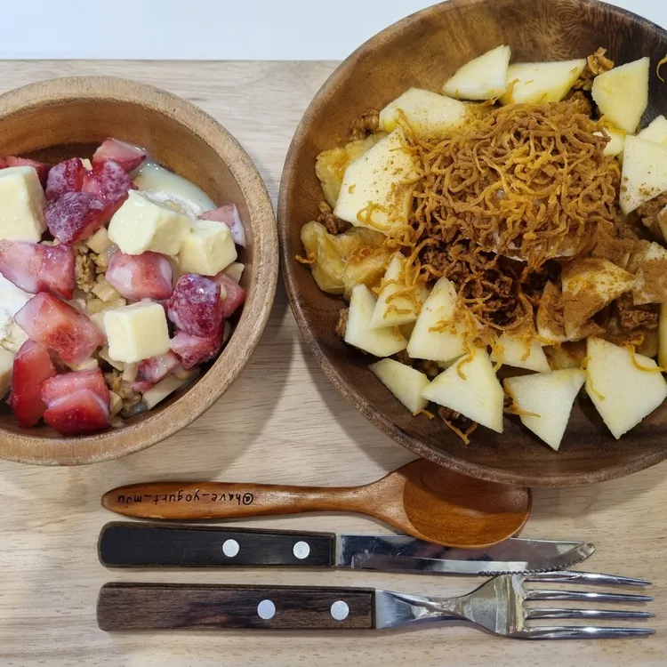 그릭하다 명지점 - 명지 요거트, 그릭요거트 맛집 | 다이닝코드, 빅데이터 맛집검색