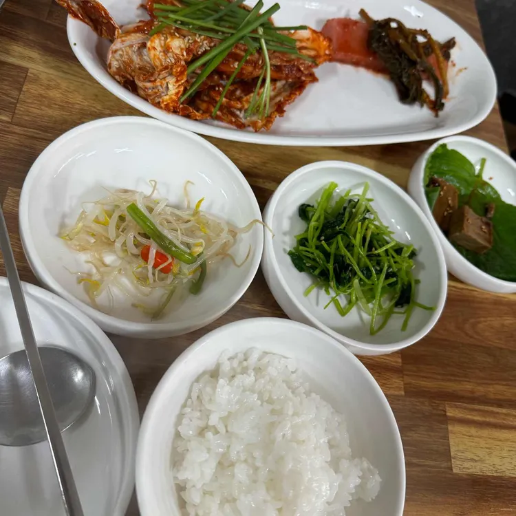 가보리식당 대표 사진