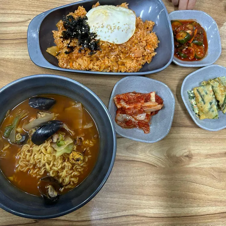 더맛있는김밥 대표 사진