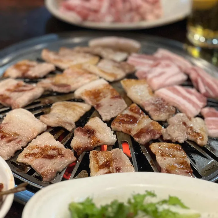 시골농장 대표 사진