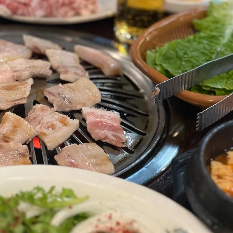 시골농장 대표 사진