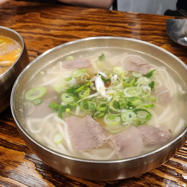 칼스토랑 대표 사진