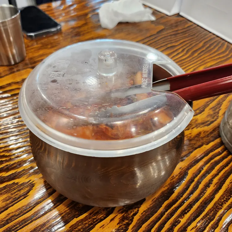 칼스토랑 대표 사진