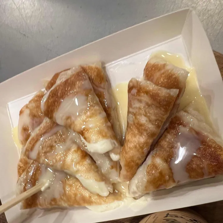 서울호떡 대표 사진
