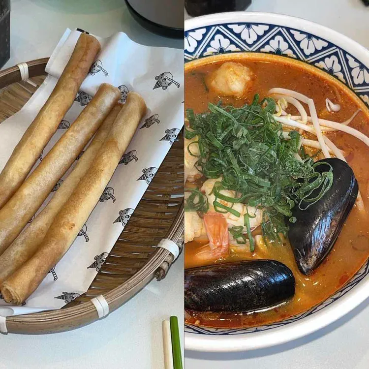 호랑이쌀국수 대표 사진