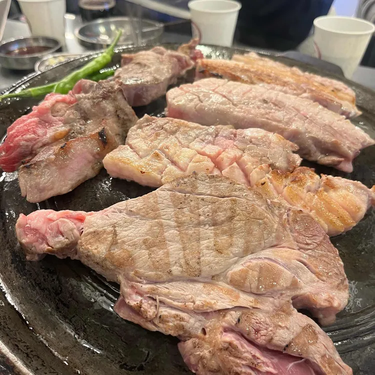 뚜껑집 대표 사진