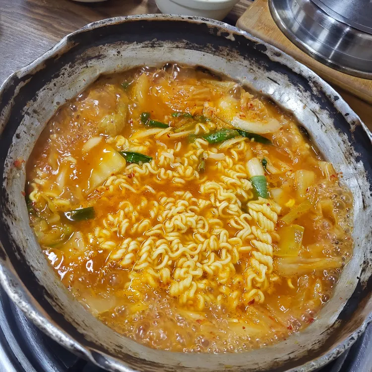 미락정 대표 사진