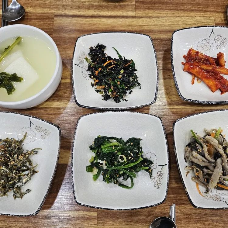 콩마니손두부 대표 사진
