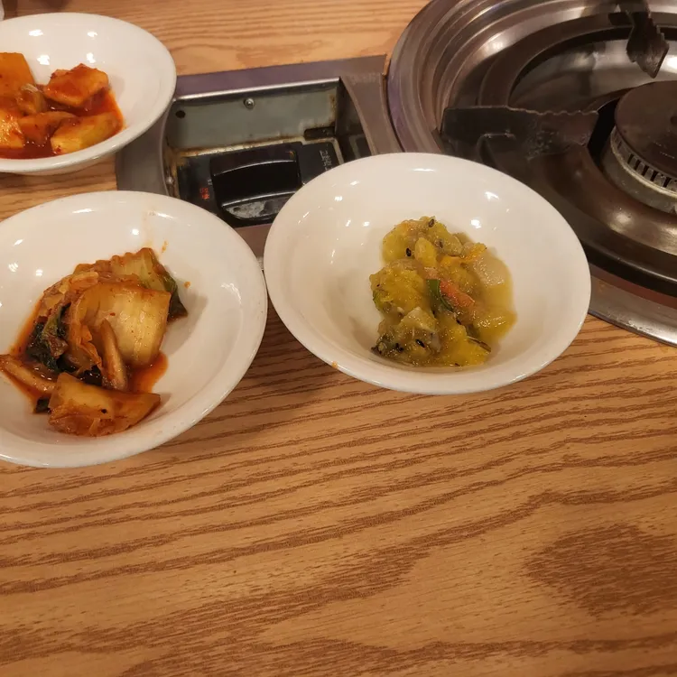 덕수궁부대찌개 사진 2