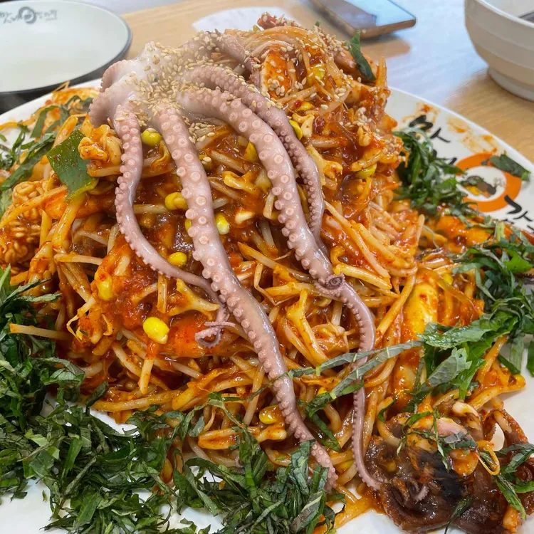 맛나감자탕 대표 사진