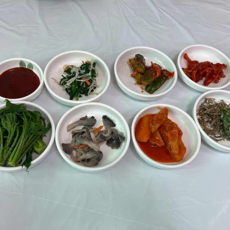 양지뜰식당 대표 사진