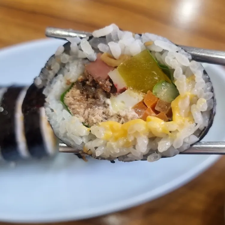 우리집김밥 대표 사진