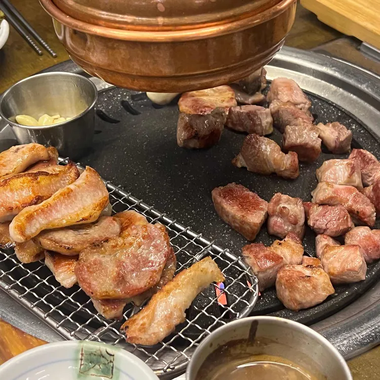 최원석의돼지한판&서해쭈꾸미 대표 사진