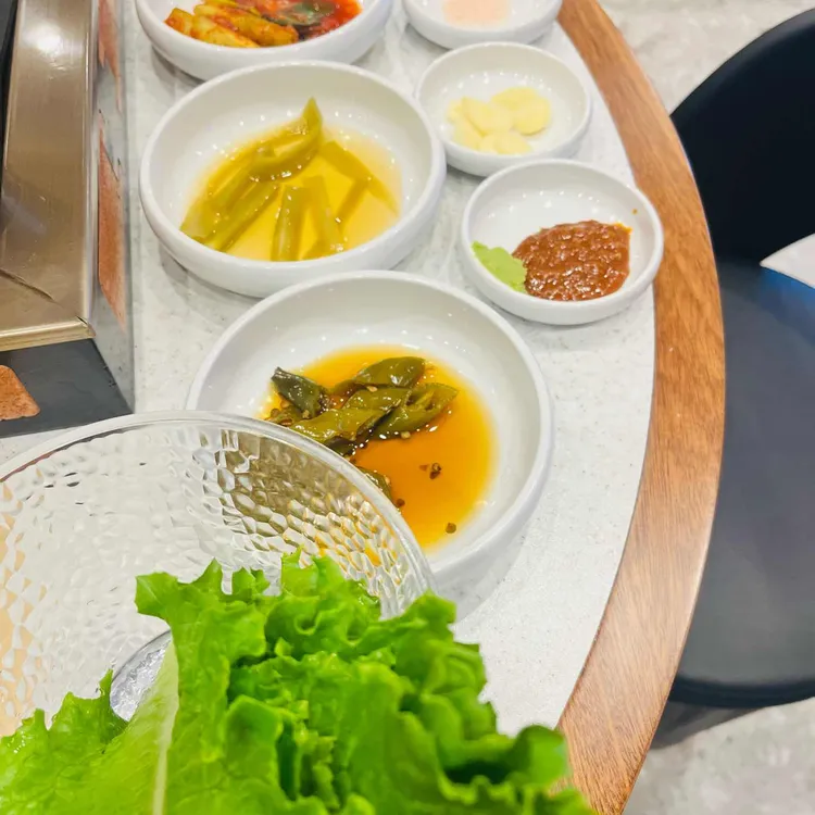 월정상회 대표 사진