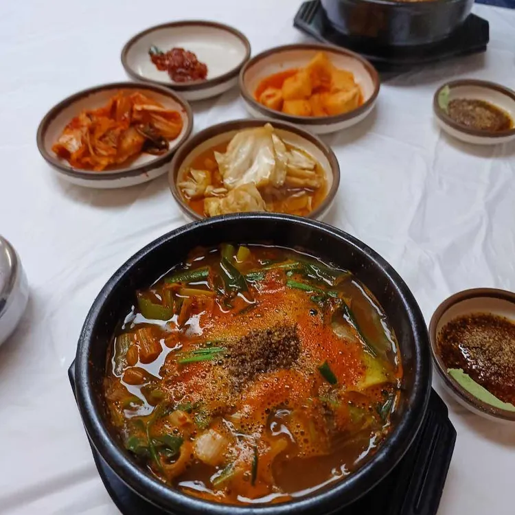 정금쉼터 대표 사진