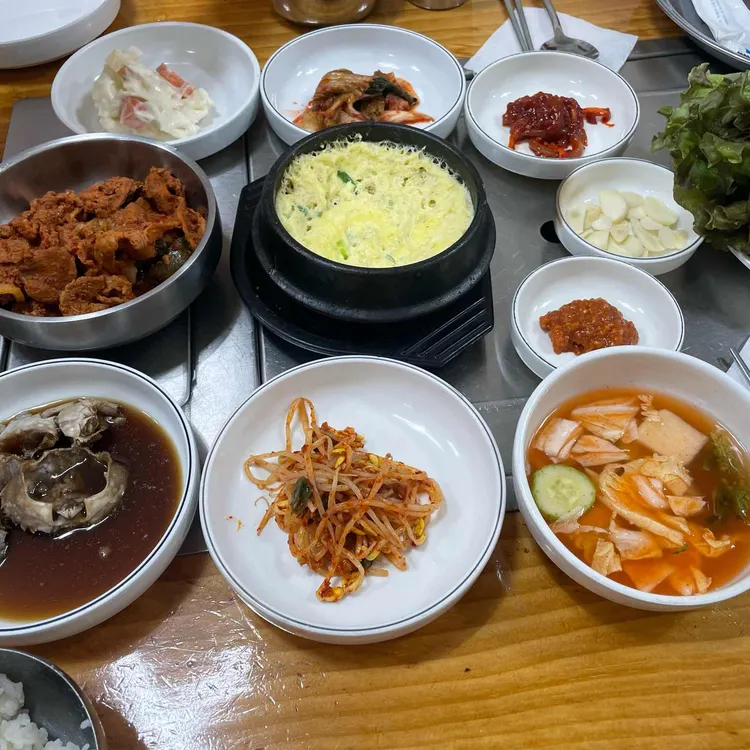 화신생고기 대표 사진
