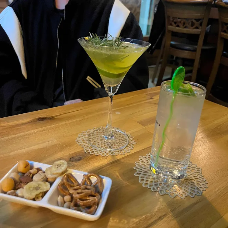 BAR WOLF 대표 사진