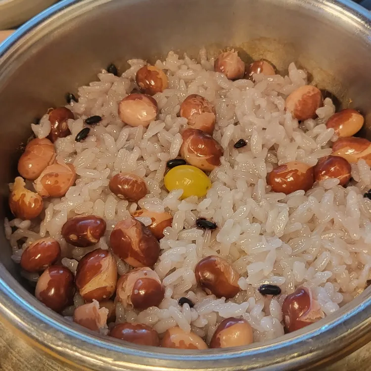 백년초칼국수 대표 사진