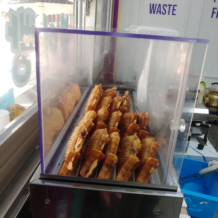 김씨솜씨김밥 대표 사진