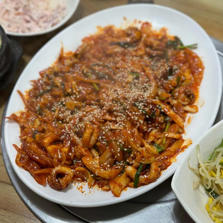 금화식당 대표 사진