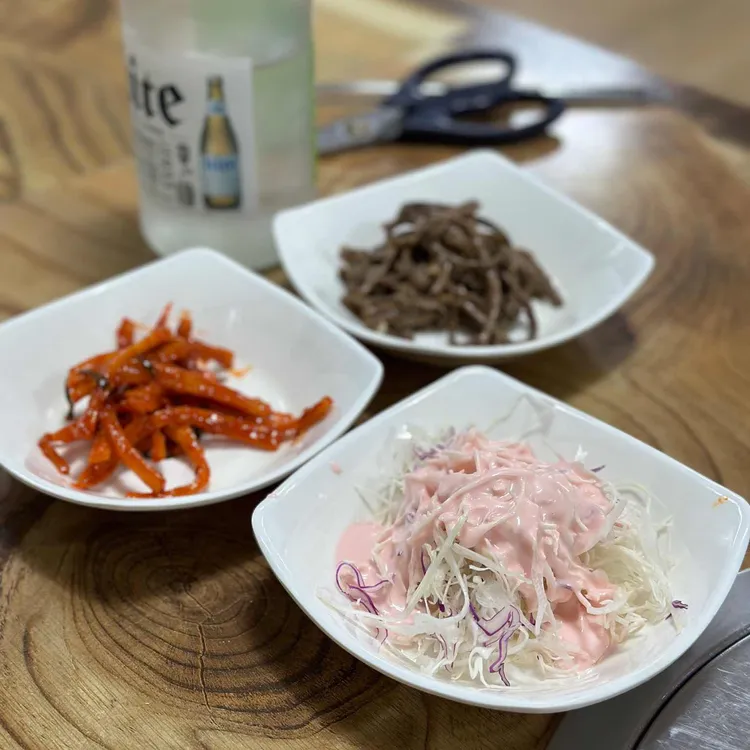 금화식당 대표 사진