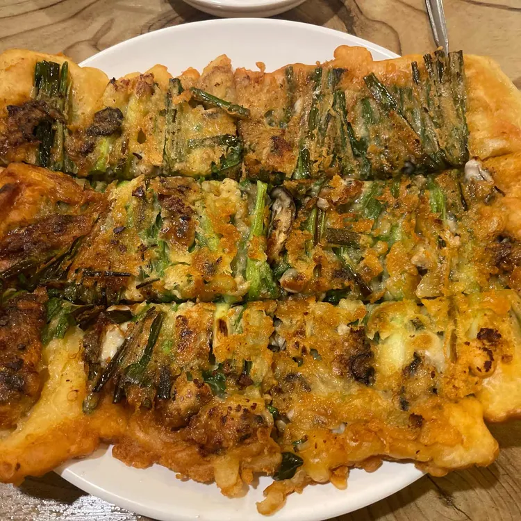 JBD종로빈대떡 대표 사진