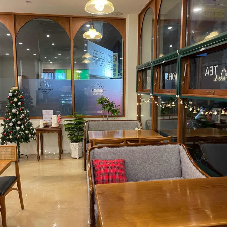 라임커피 대표 사진