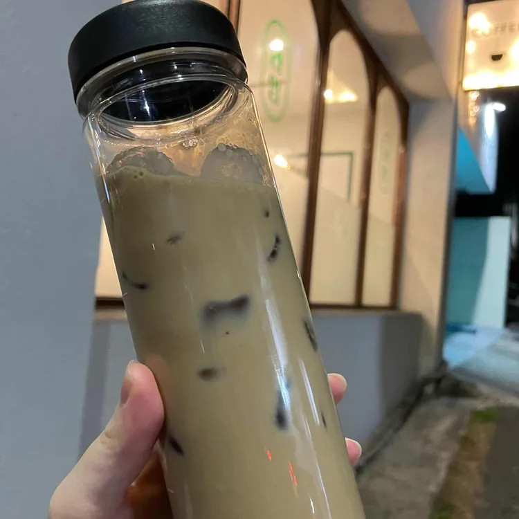 라임커피 대표 사진