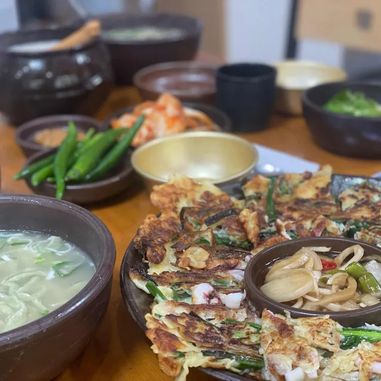 그곳에옛집 대표 사진