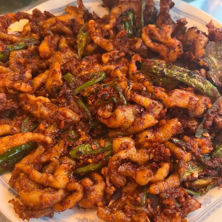 계정닭불고기 대표 사진