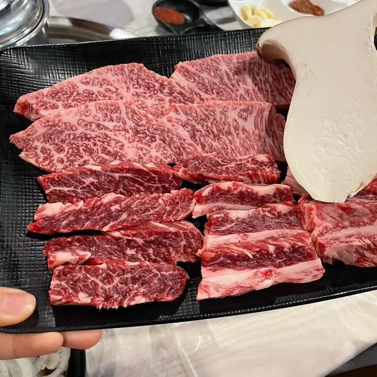태성한우숯불 대표 사진