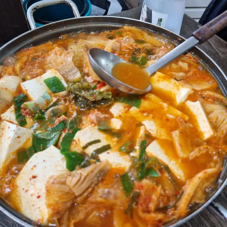 오미식당 대표 사진