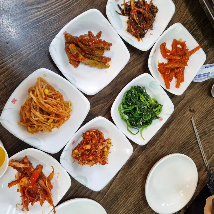 오미식당 대표 사진