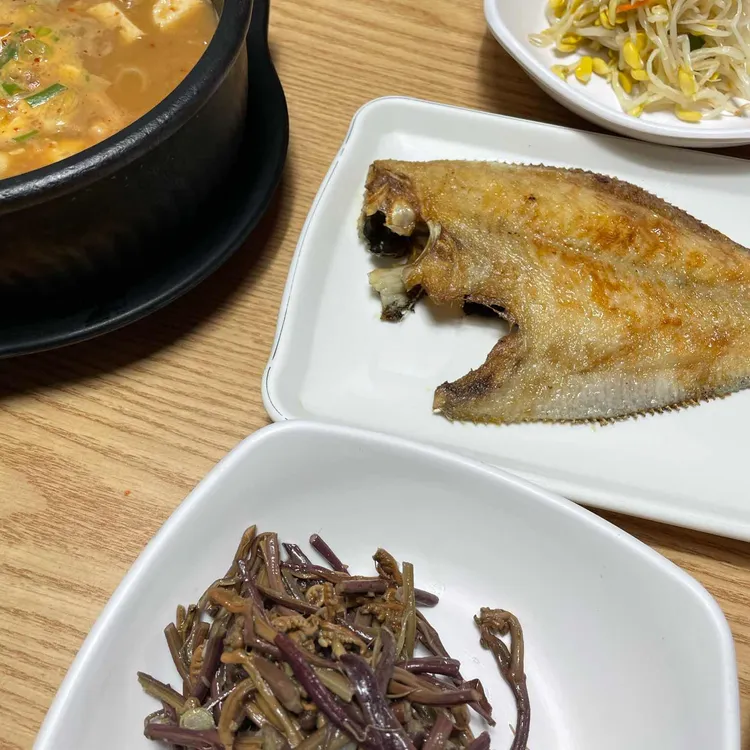 괸돌순두부 사진 2