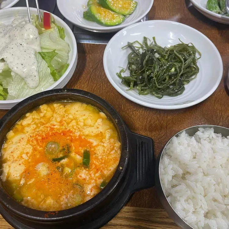 삼정숯불갈비 대표 사진