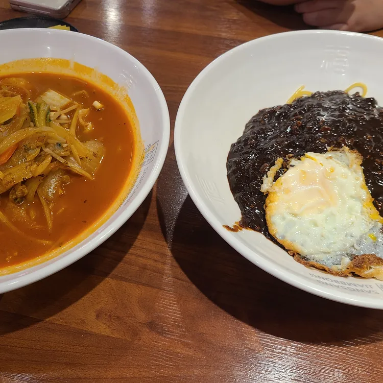 상상짬뽕 대표 사진