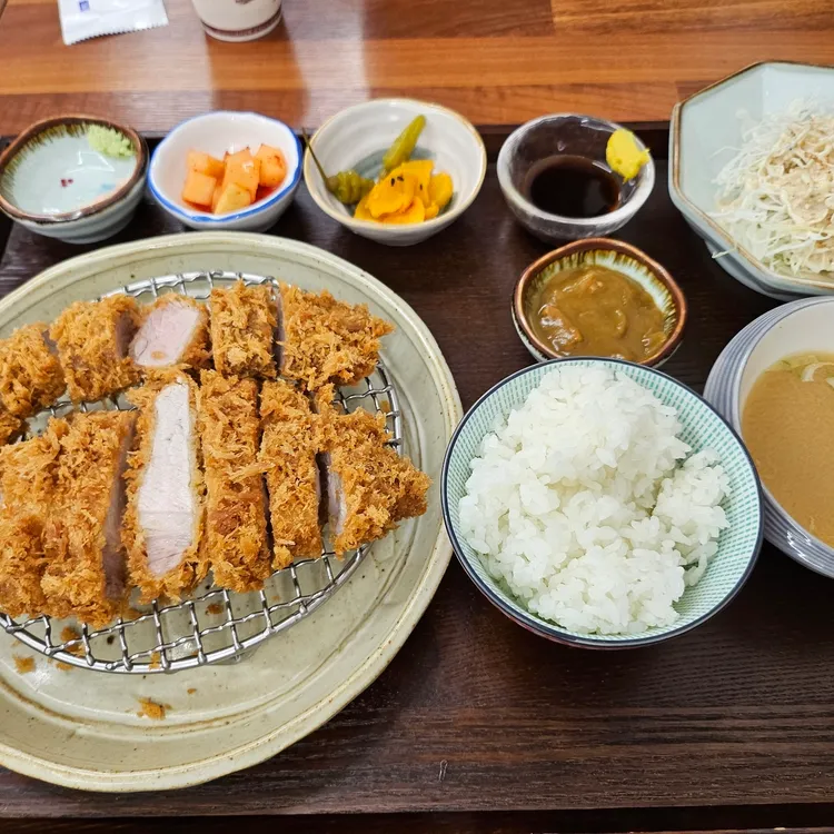 우애돈카츠 대표 사진