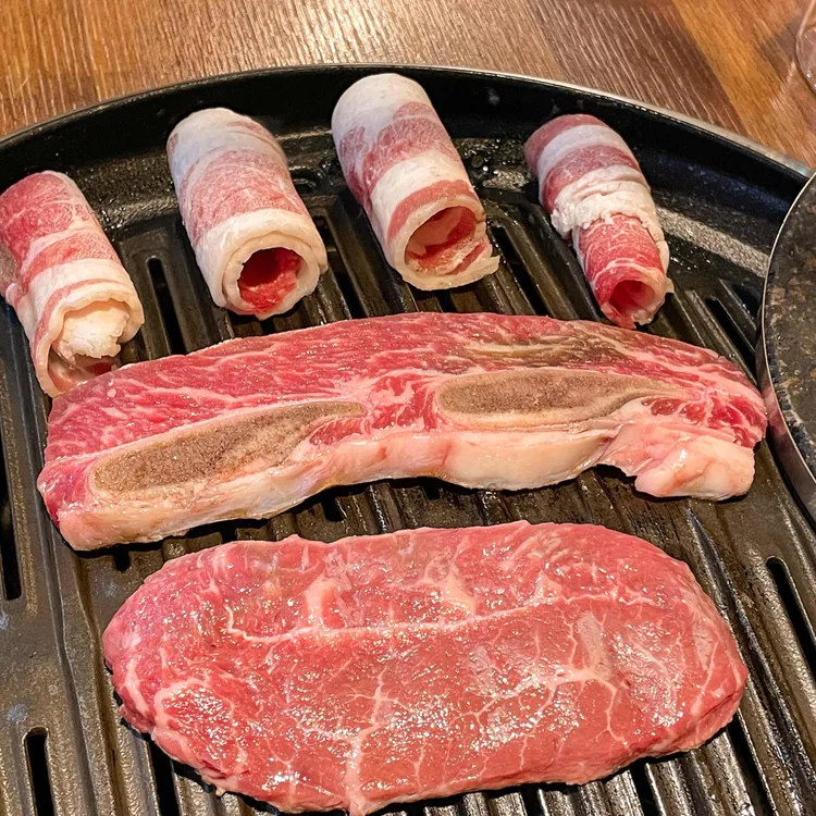 한마음정육식당 대표 사진