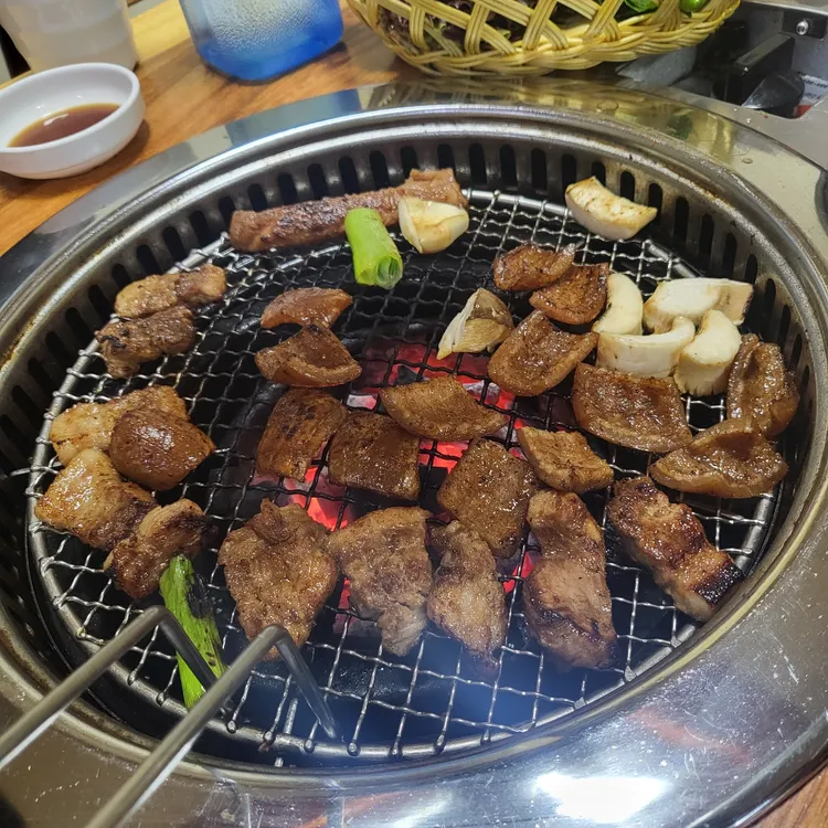 부연 숯불갈비 대표 사진
