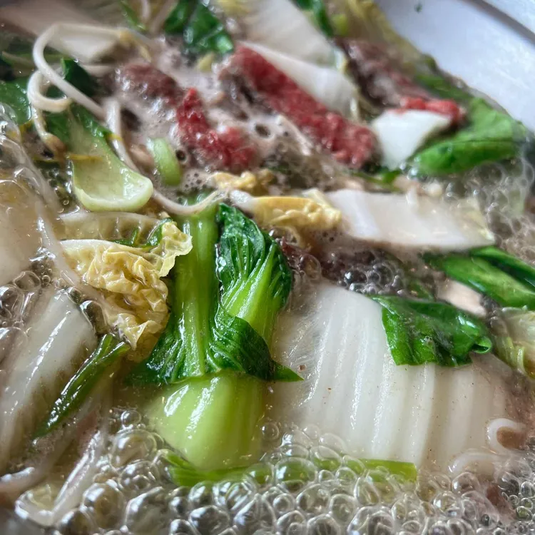 동운식당 대표 사진