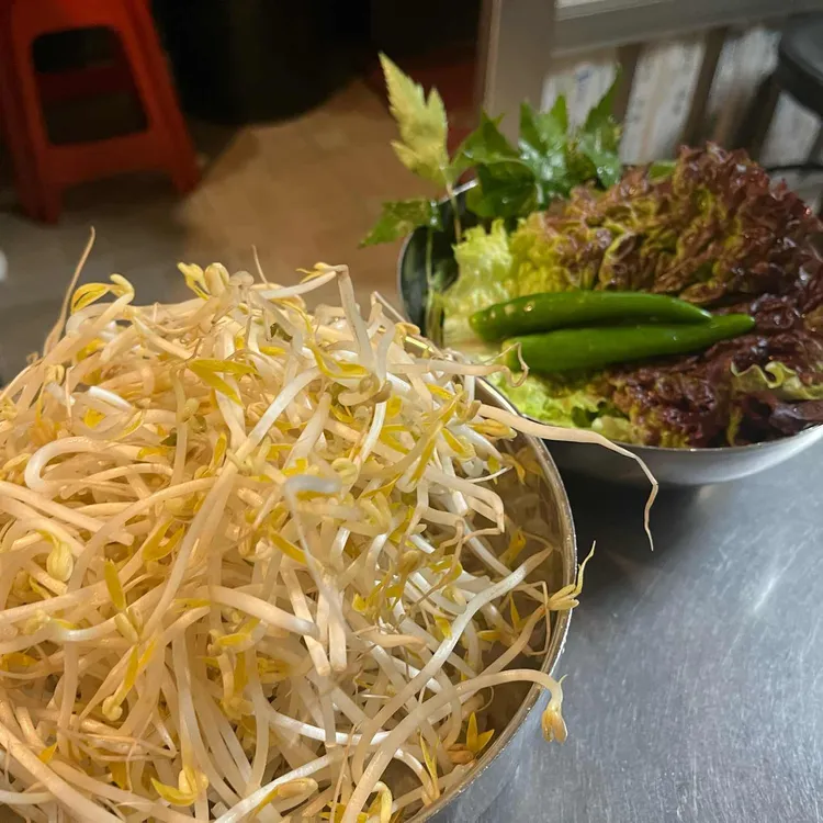 차돌집 대표 사진